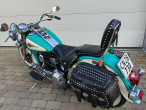 1992 Harley-Davidson FLSTC Heritage Softail Classic