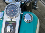 1992 Harley-Davidson FLSTC Heritage Softail Classic