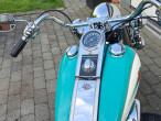 1992 Harley-Davidson FLSTC Heritage Softail Classic