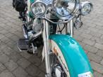 1992 Harley-Davidson FLSTC Heritage Softail Classic