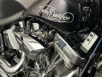 1992 Harley-Davidson FLSTC Heritage Softail Classic