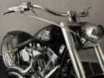 1992 Harley-Davidson FLSTC Heritage Softail Classic