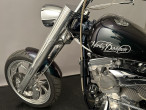 1992 Harley-Davidson FLSTC Heritage Softail Classic