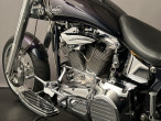 1992 Harley-Davidson FLSTC Heritage Softail Classic