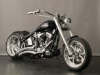 1992 Harley-Davidson FLSTC Heritage Softail Classic