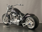 1992 Harley-Davidson FLSTC Heritage Softail Classic