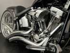 1992 Harley-Davidson FLSTC Heritage Softail Classic