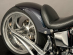 1992 Harley-Davidson FLSTC Heritage Softail Classic
