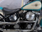 1992 Harley-Davidson FLSTF Fat Boy