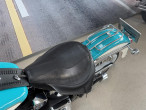 1992 Harley-Davidson FLSTF Fat Boy