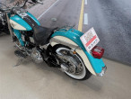 1992 Harley-Davidson FLSTF Fat Boy