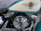 1992 Harley-Davidson FLSTF Fat Boy