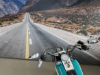 1992 Harley-Davidson FLSTF Fat Boy