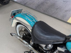 1992 Harley-Davidson FLSTF Fat Boy