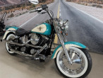 1992 Harley-Davidson FLSTF Fat Boy