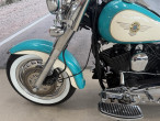 1992 Harley-Davidson FLSTF Fat Boy