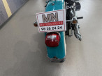 1992 Harley-Davidson FLSTF Fat Boy