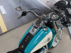 1992 Harley-Davidson FLSTF Fat Boy