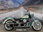 1992 Harley-Davidson FLSTF Fat Boy