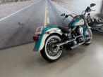 1992 Harley-Davidson FLSTF Fat Boy