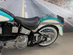 1992 Harley-Davidson FLSTF Fat Boy