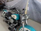 1992 Harley-Davidson FLSTF Fat Boy
