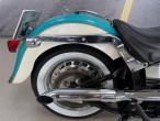 1992 Harley-Davidson FLSTF Fat Boy