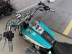1992 Harley-Davidson FLSTF Fat Boy