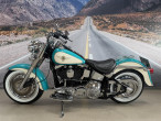 1992 Harley-Davidson FLSTF Fat Boy