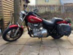 1992 Harley-Davidson FXR Super Glide
