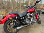 1992 Harley-Davidson FXR Super Glide