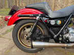 1992 Harley-Davidson FXR Super Glide