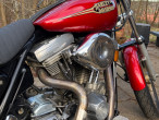 1992 Harley-Davidson FXR Super Glide