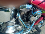 1992 Harley-Davidson FXST Softail Standard