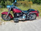 1992 Harley-Davidson FXST Softail Standard
