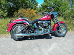 1992 Harley-Davidson FXST Softail Standard