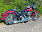 1992 Harley-Davidson FXST Softail Standard