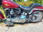 1992 Harley-Davidson FXST Softail Standard