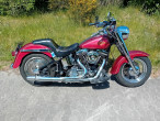 1992 Harley-Davidson FXST Softail Standard