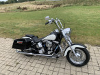 1992 Harley-Davidson FXSTC Softail Custom