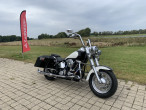 1992 Harley-Davidson FXSTC Softail Custom