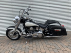 1992 Harley-Davidson FXSTC Softail Custom
