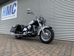 1992 Harley-Davidson FXSTC Softail Custom