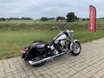 1992 Harley-Davidson FXSTC Softail Custom