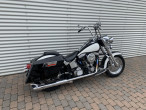 1992 Harley-Davidson FXSTC Softail Custom