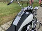 1992 Harley-Davidson FXSTC Softail Custom