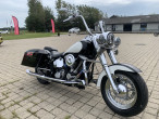 1992 Harley-Davidson FXSTC Softail Custom