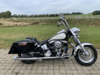 1992 Harley-Davidson FXSTC Softail Custom