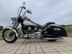 1992 Harley-Davidson FXSTC Softail Custom