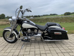 1992 Harley-Davidson FXSTC Softail Custom